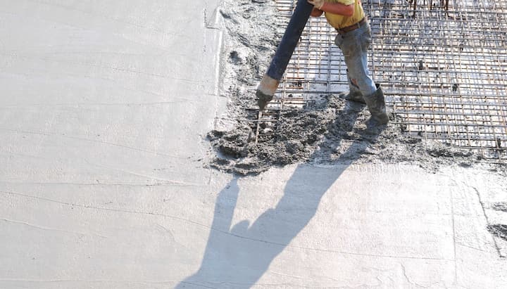 High-Quality Concrete Foundation Services in Staten Island, New York for Residential or Commercial Projects